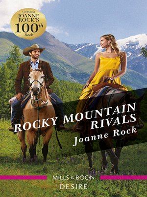 cover image of Rocky Mountain Rivals